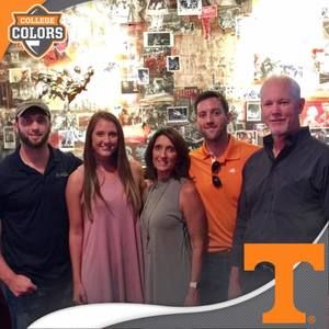 Meet your Posher, Kyle